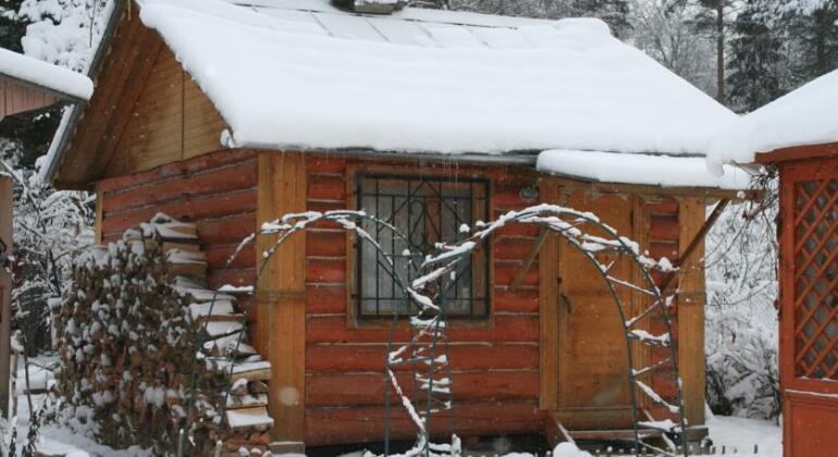Country Home Kolomna - Photo2