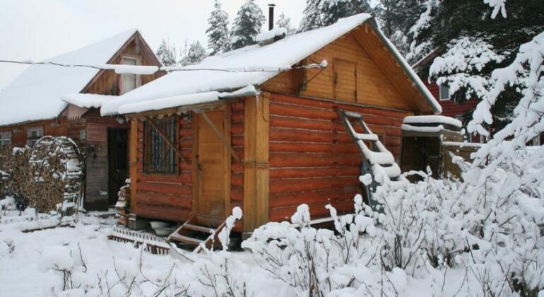 Country Home Kolomna - Photo3