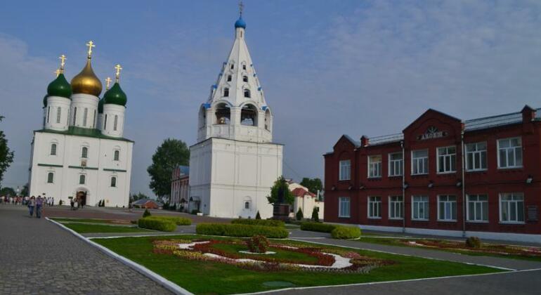 Dom Kuprina - Photo2