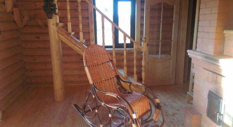 Eco-Cottage - Photo3
