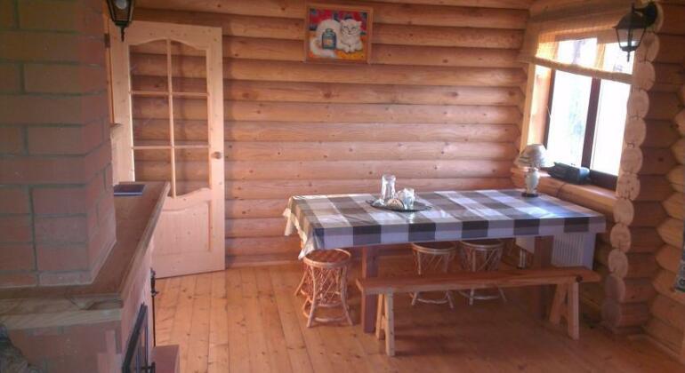 Eco-Cottage - Photo4