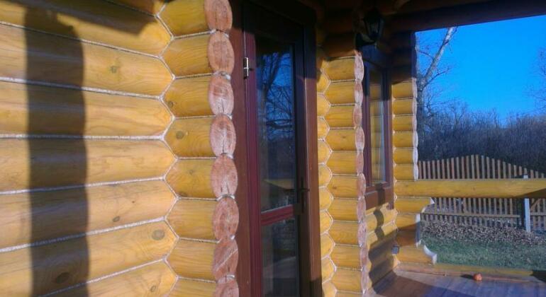 Eco-Cottage - Photo5