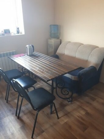 Guest house Distantsiya - Photo4