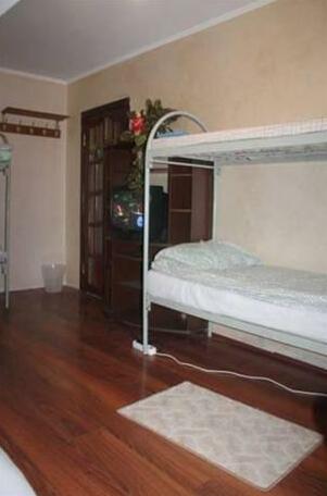Hostel Be Happy - Photo2