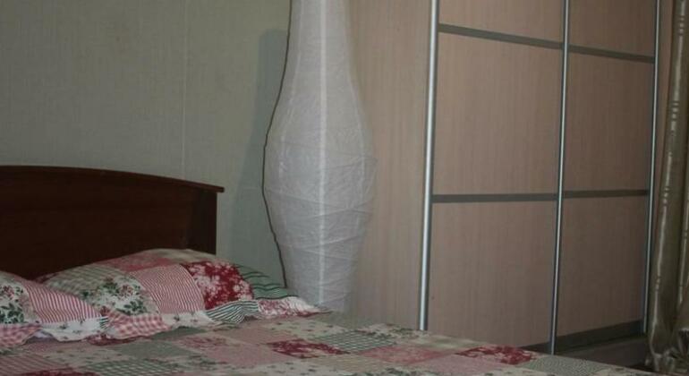 Hostel Be Happy - Photo3