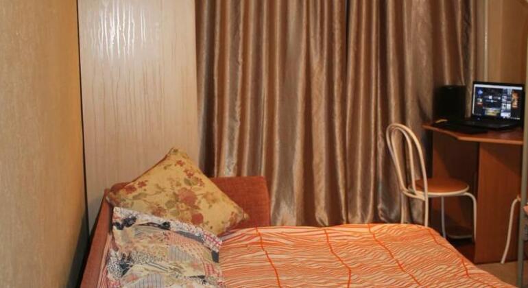 Hostel Be Happy - Photo4
