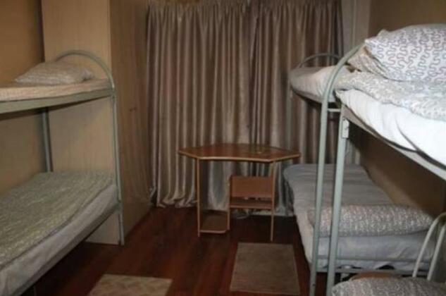 Hostel Be Happy - Photo5
