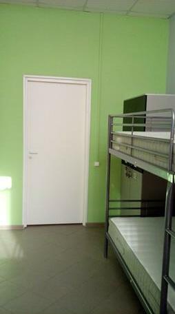 Hostel Lastochka - Photo2