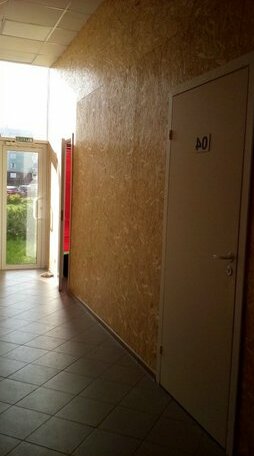 Hostel Lastochka - Photo3
