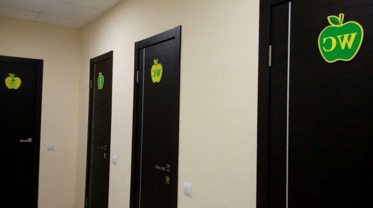 Hostel Pastila - Photo2