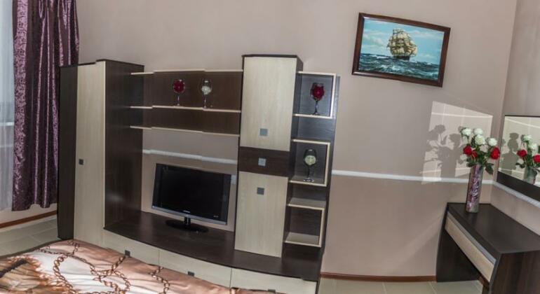 Hostel Slavyanskiy - Photo2