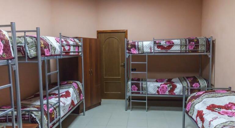 Hostel Slavyanskiy - Photo3
