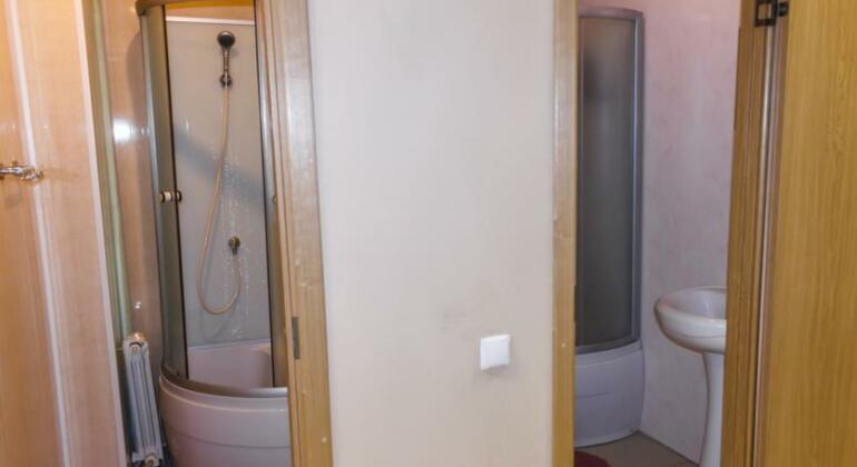 Hostel Slavyanskiy - Photo5