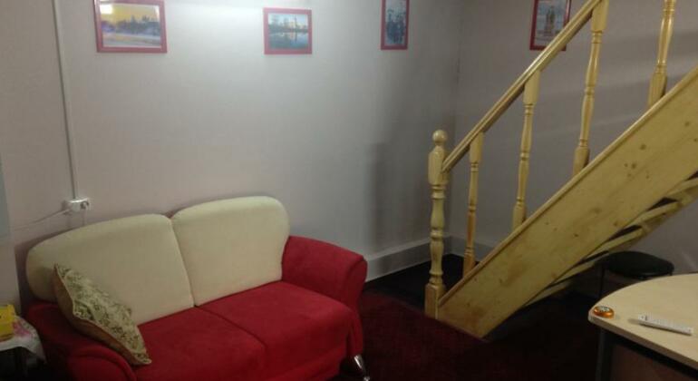 Hostel Stary Gorod - Photo3