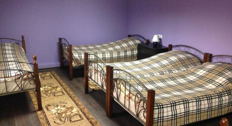 Hostel Stary Gorod - Photo5