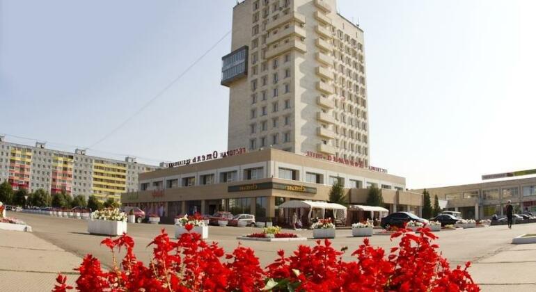 Kolomna Hotel - Photo2