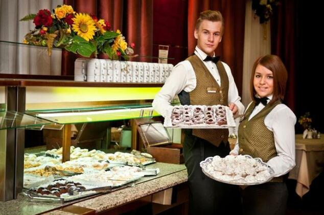 Kolomna Hotel - Photo3