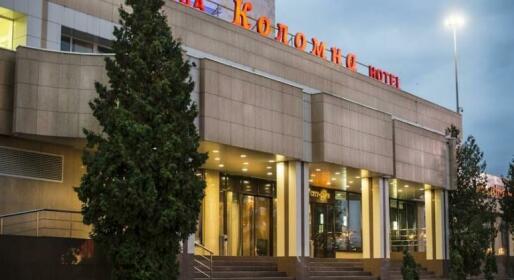 Kolomna Hotel