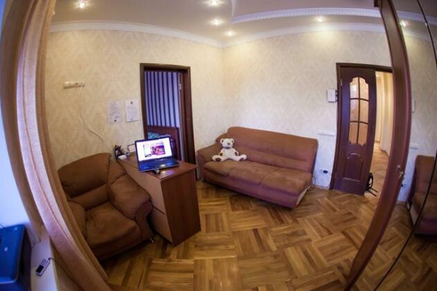 Like Hostel Kolomna - Photo3