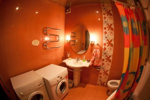 Like Hostel Kolomna - Photo4