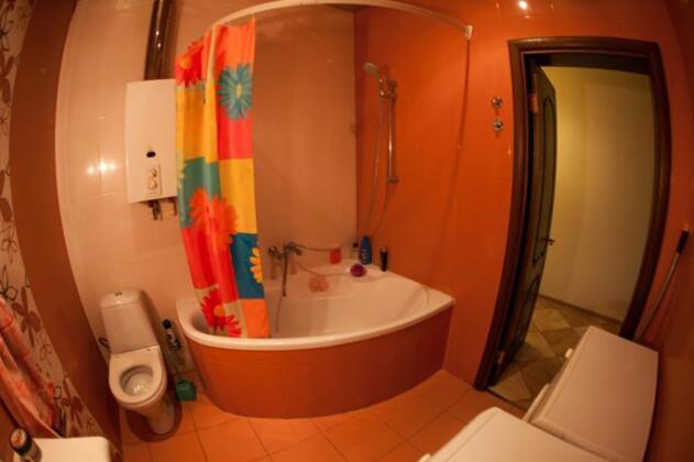 Like Hostel Kolomna - Photo5