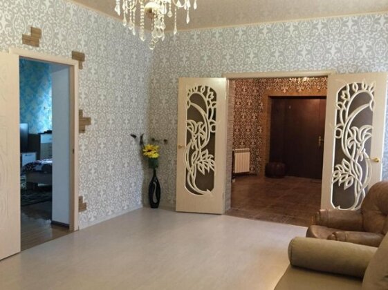 Model house - Photo2