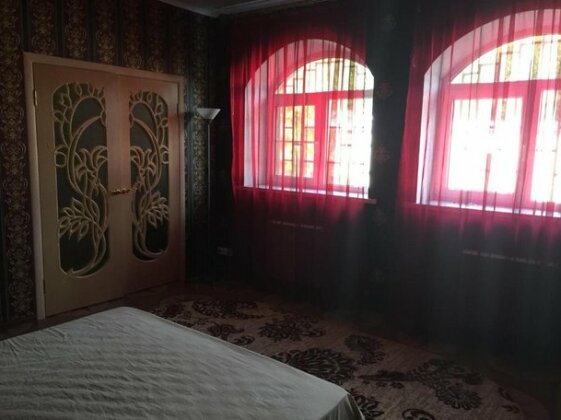Model house - Photo4