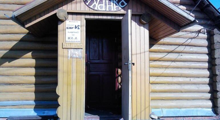 Motel U Viktora