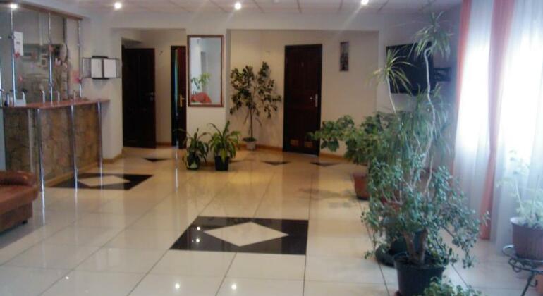 Motel U Viktora - Photo2