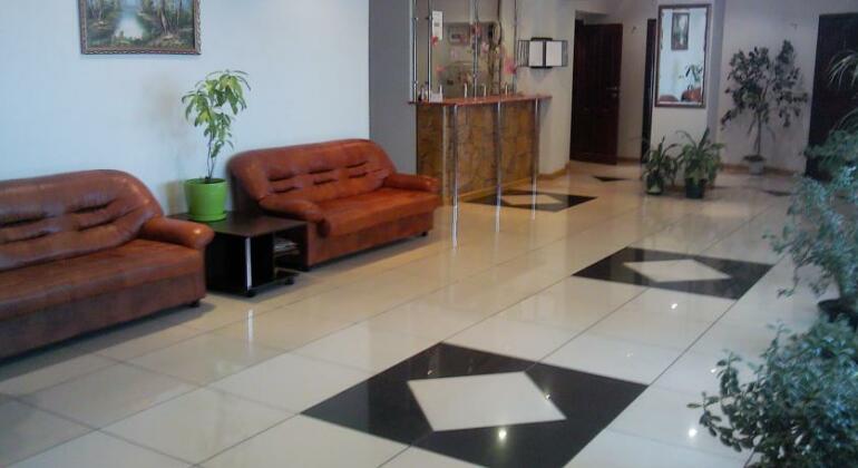Motel U Viktora - Photo3