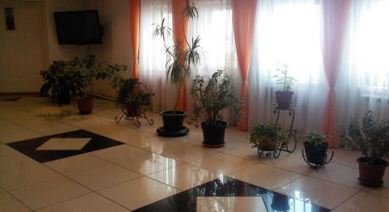 Motel U Viktora - Photo4