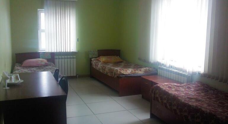 Motel U Viktora - Photo5