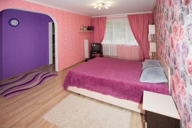 So Vsem Neobhodimyim Apartments - Photo2