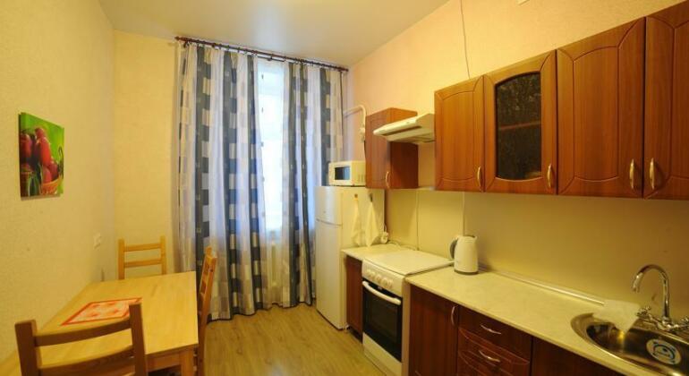 Apartment Lenina 18 - Photo3