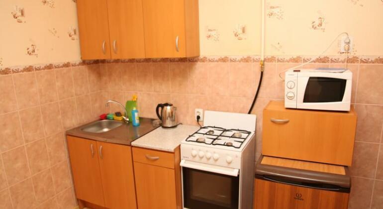 Apartment Na Lenina 38 - Photo3