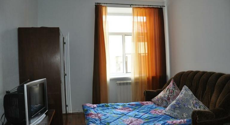 Apartments Vavilova - Photo2