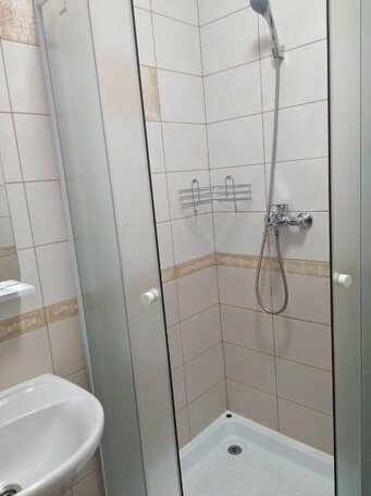 TosnoSportHotel - Photo3