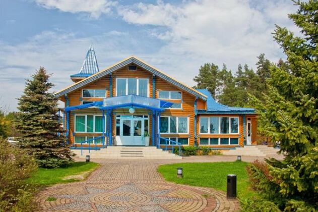 Country-Club Hotel Complex - Photo3