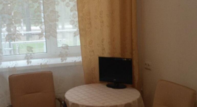 Hotel Komarovo - Photo4