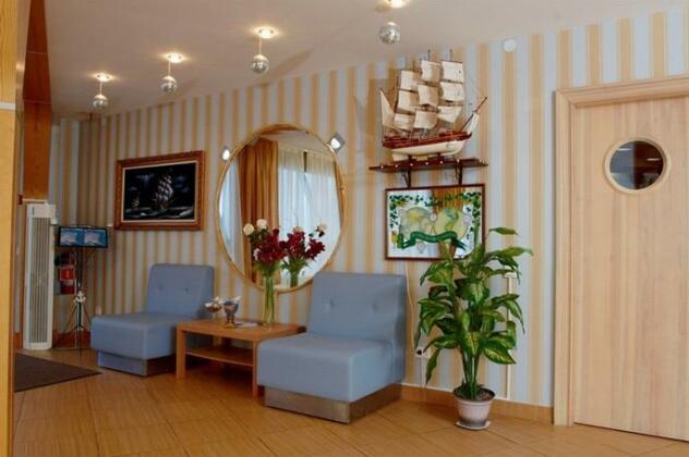 Hotel Lainer - Photo2