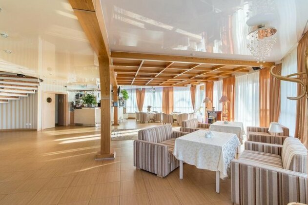 Hotel Lainer - Photo4