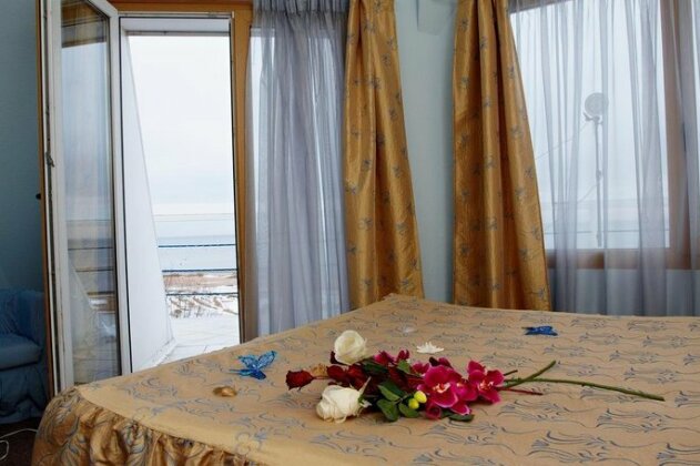 Hotel Lainer - Photo5