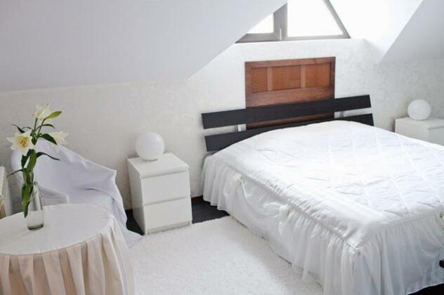 Makrel Mini-hotel - Photo2