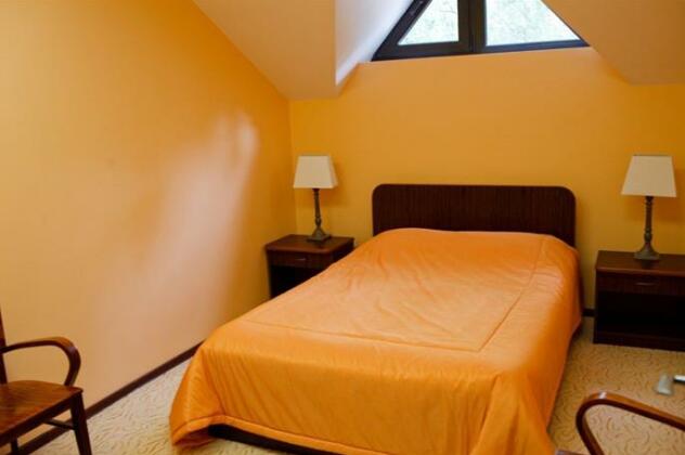 Makrel Mini-hotel - Photo3