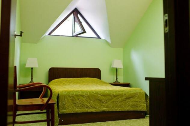 Makrel Mini-hotel - Photo4
