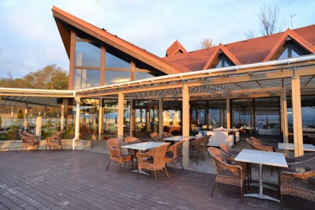 Makrel Mini-hotel - Photo5