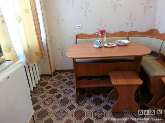 Hotel Severyanka - Photo2