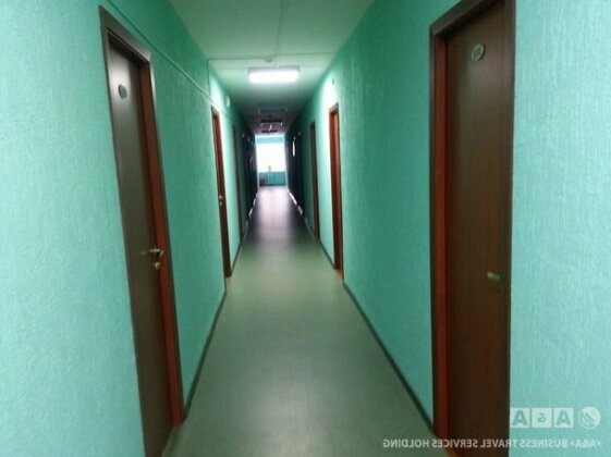 Hotel Severyanka - Photo3