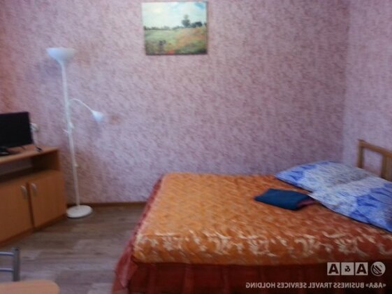 Hotel Severyanka - Photo4