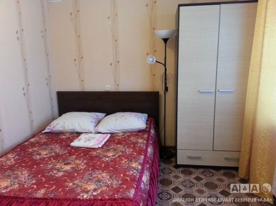 Hotel Severyanka - Photo5